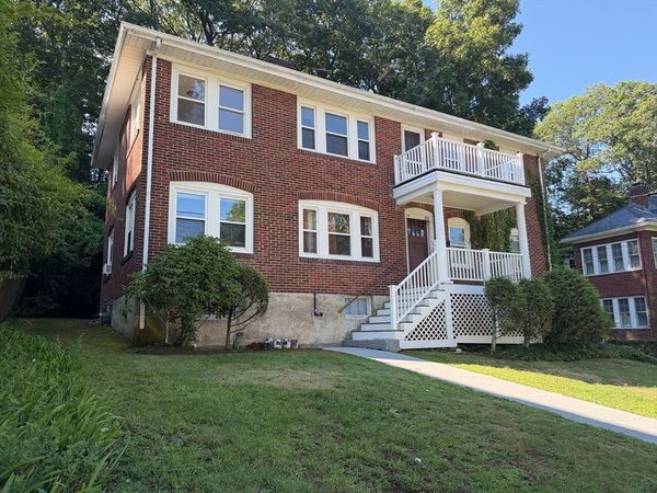61 Westchester Rd, Unit 61, Newton, MA 02458