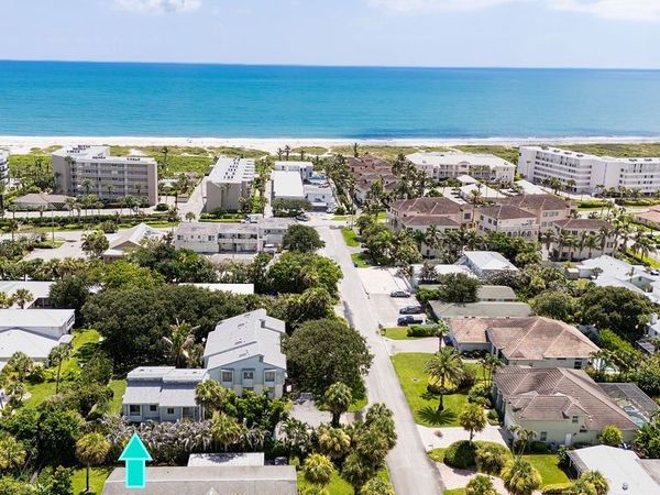 917 Coquina Lane, Unit A1, Vero Beach, FL 32963