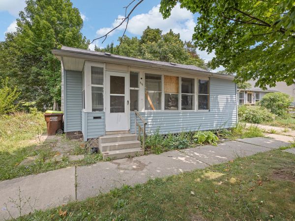 815 E Front Street, Adrian, MI 49221