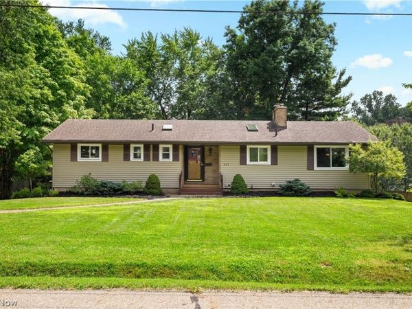 331 Mark Drive , Tallmadge, OH 44278
