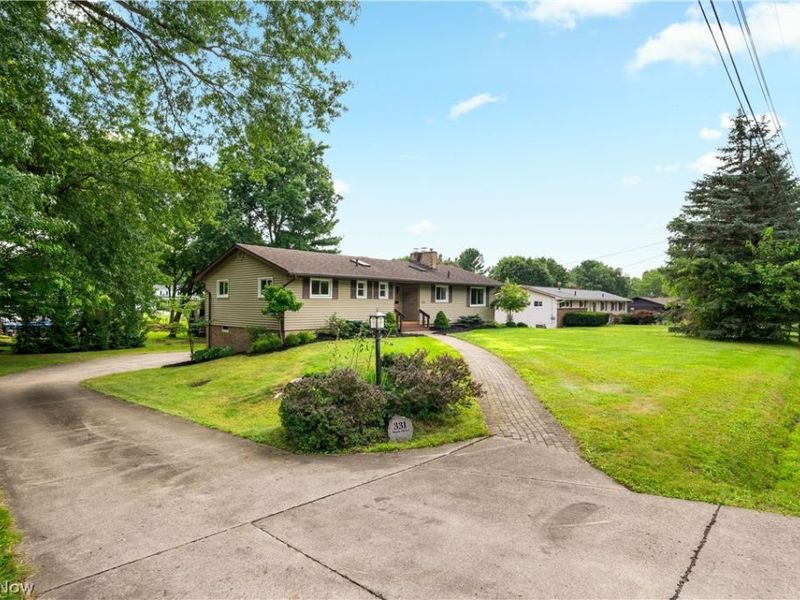 331 Mark Drive , Tallmadge, OH 44278 Photo 5