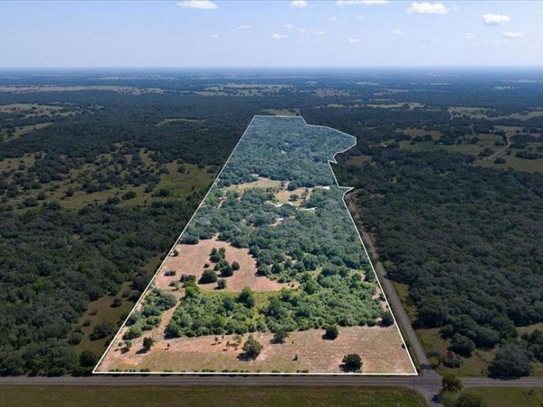 280 Hebron Church RD, Yoakum, TX 77995
