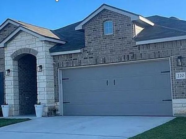 220 Stag WAY, Cibolo, TX 78108