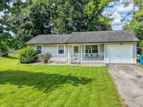 6505 Blackgum Circle, Knoxville, TN 37918
