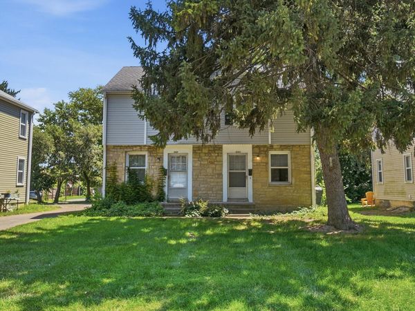 1660-1668 Ashland Avenue , Columbus, OH 43212