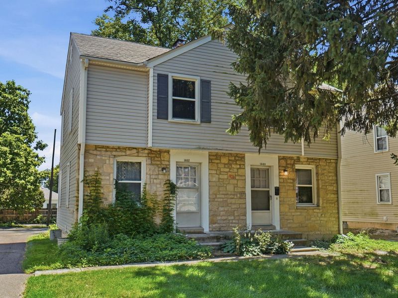 1660-1668 Ashland Avenue, Columbus, OH 43212 Photo 2