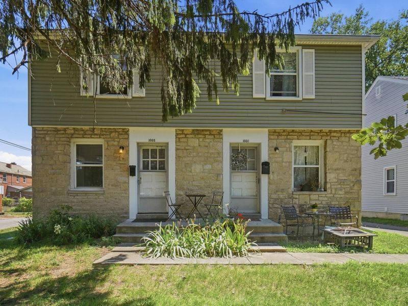 1660-1668 Ashland Avenue, Columbus, OH 43212 Photo 31