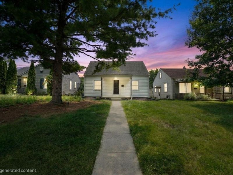 375 E Royal Forest Boulevard , Columbus, OH 43214 Photo 2