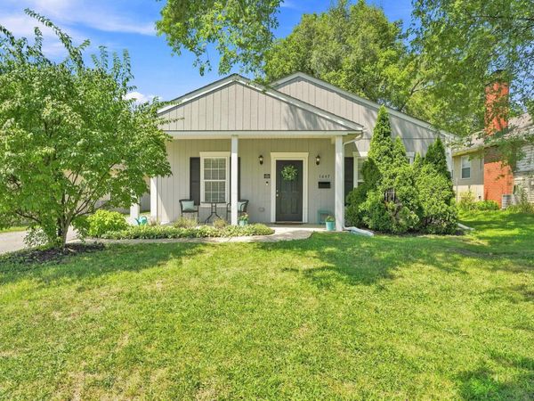 1647 Oakwood Avenue , Columbus, OH 43207