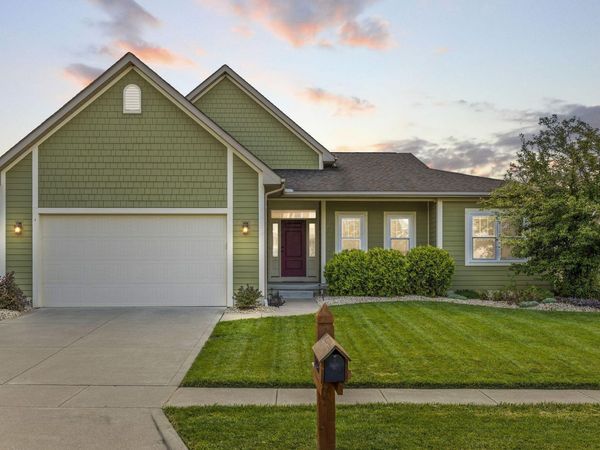 10245 Tuscany Drive , Plain City, OH 43064