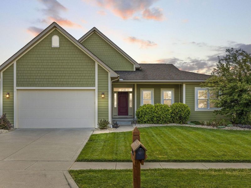 10245 Tuscany Drive , Plain City, OH 43064 Photo 1