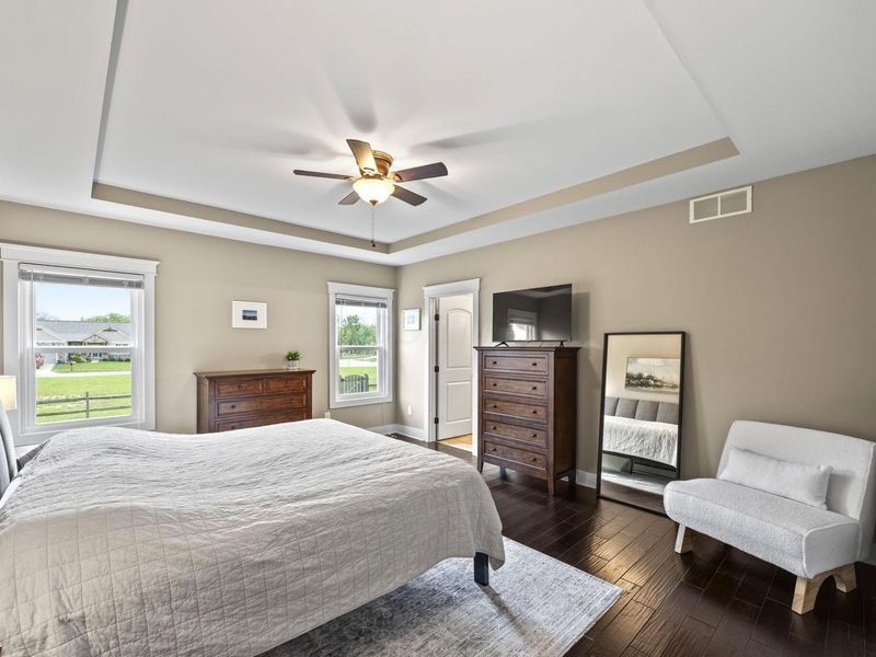 10245 Tuscany Drive , Plain City, OH 43064 Photo 15
