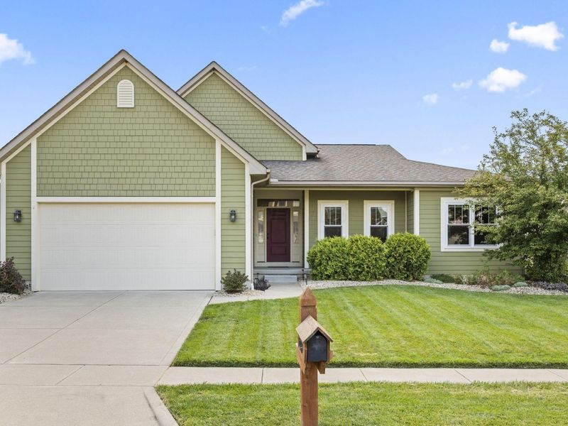 10245 Tuscany Drive , Plain City, OH 43064 Photo 2
