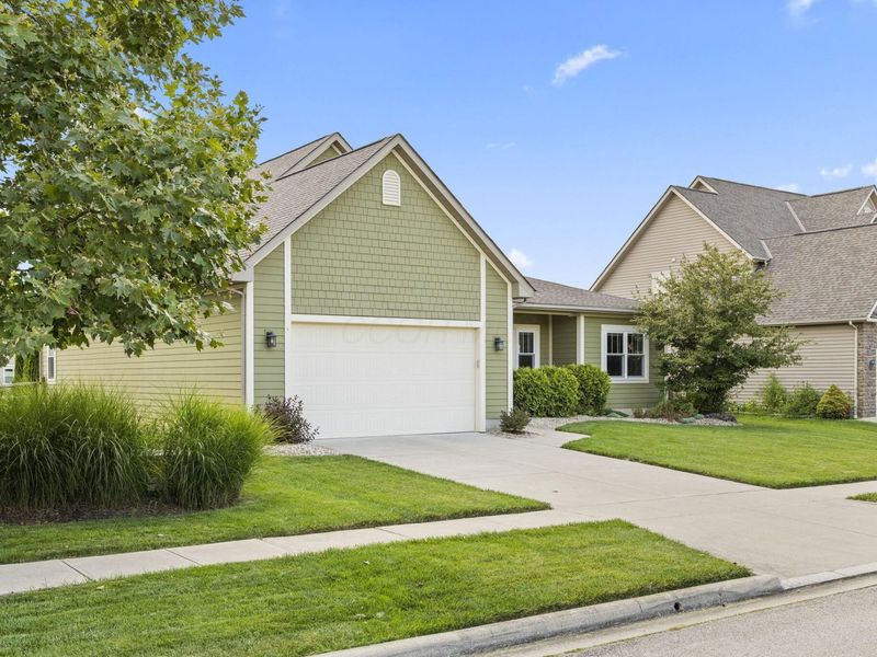 10245 Tuscany Drive , Plain City, OH 43064 Photo 3