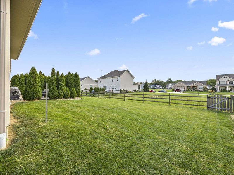10245 Tuscany Drive , Plain City, OH 43064 Photo 35