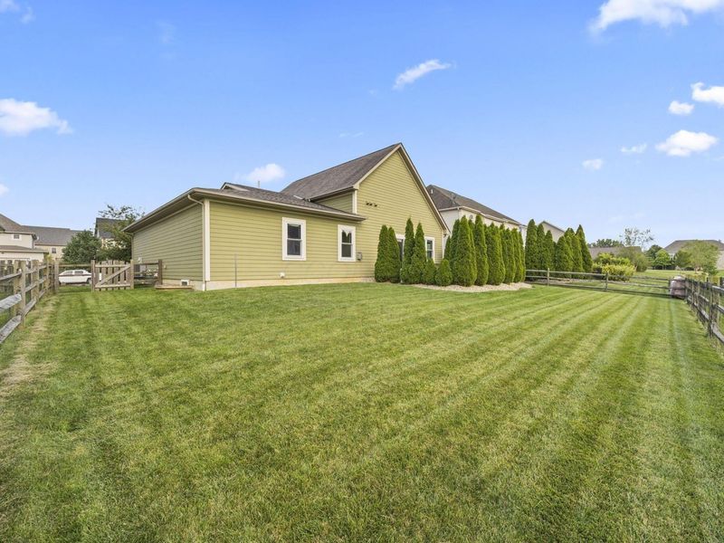 10245 Tuscany Drive , Plain City, OH 43064 Photo 36