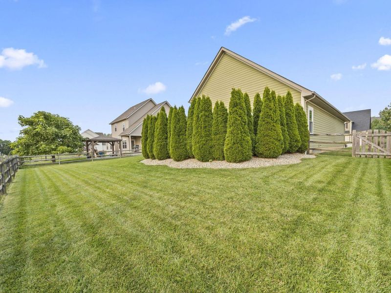 10245 Tuscany Drive , Plain City, OH 43064 Photo 37