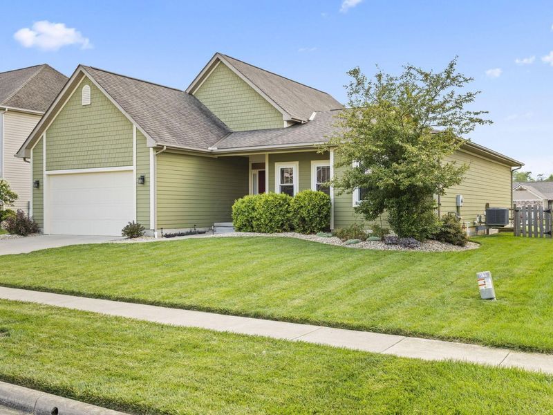 10245 Tuscany Drive , Plain City, OH 43064 Photo 4