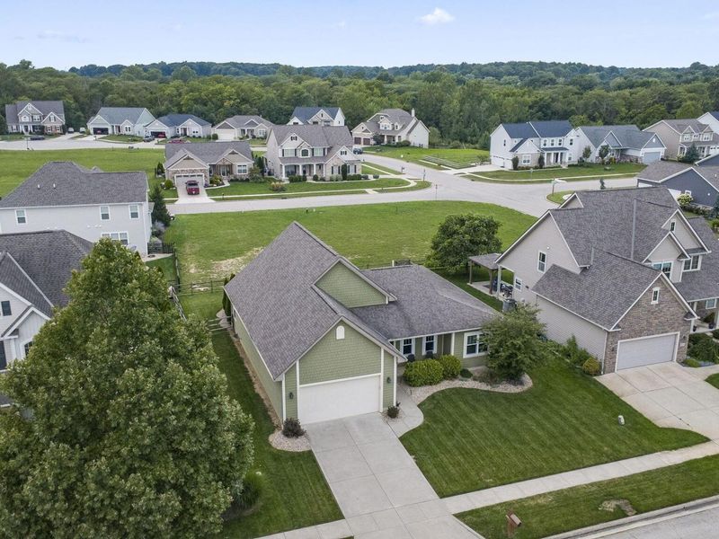 10245 Tuscany Drive , Plain City, OH 43064 Photo 41