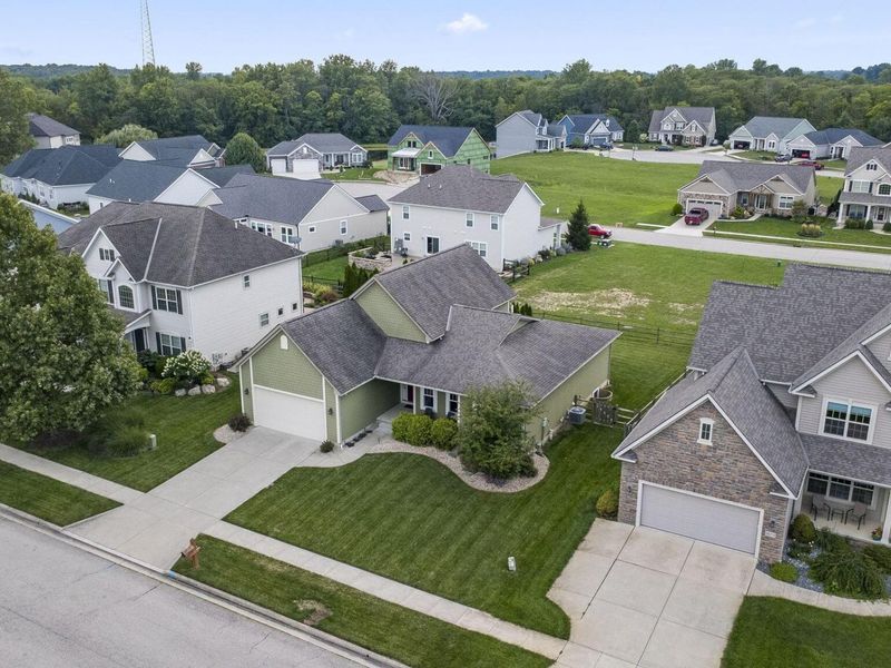 10245 Tuscany Drive , Plain City, OH 43064 Photo 43