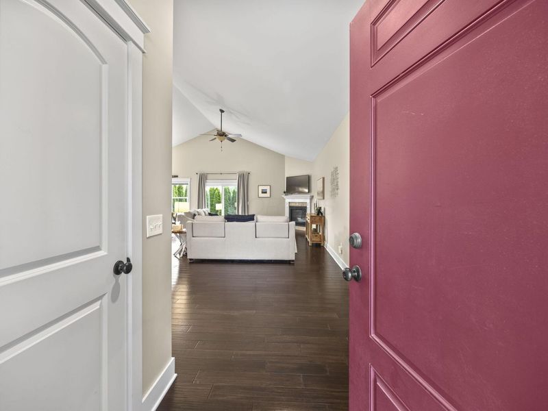 10245 Tuscany Drive , Plain City, OH 43064 Photo 5
