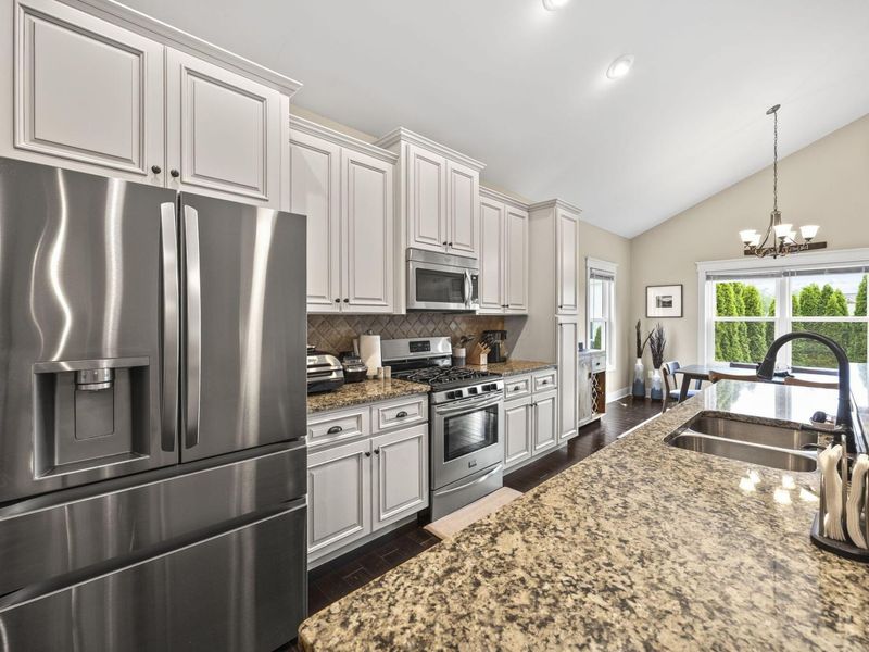 10245 Tuscany Drive , Plain City, OH 43064 Photo 9