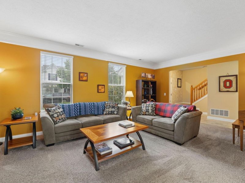7249 Alma Terrace Drive, New Albany, OH 43054 Photo 11