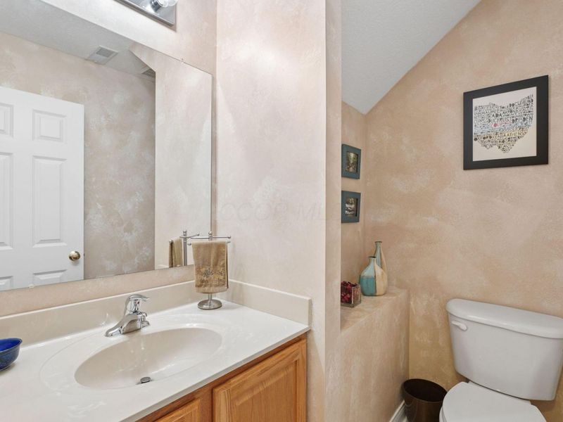 7249 Alma Terrace Drive, New Albany, OH 43054 Photo 18