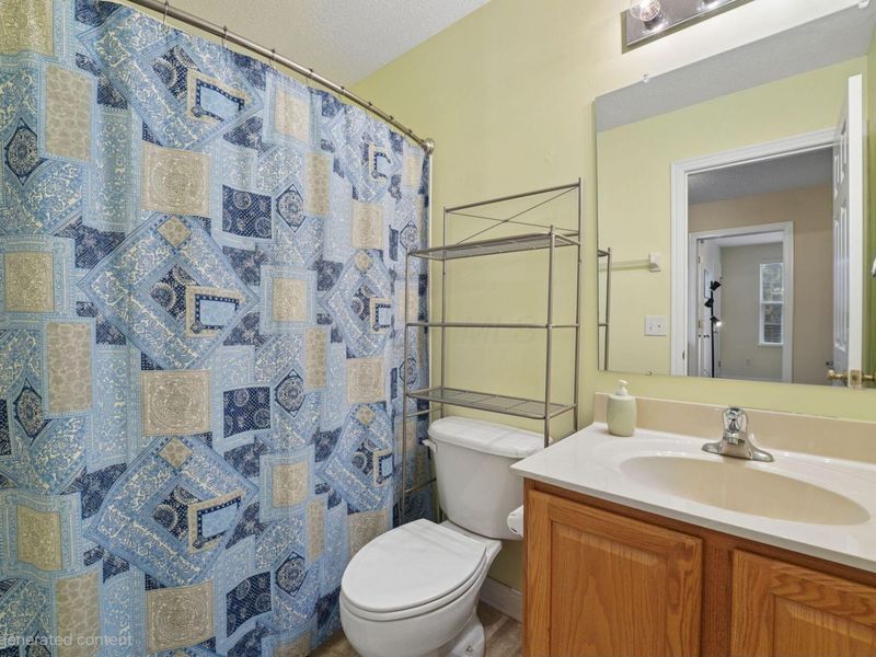 7249 Alma Terrace Drive, New Albany, OH 43054 Photo 24