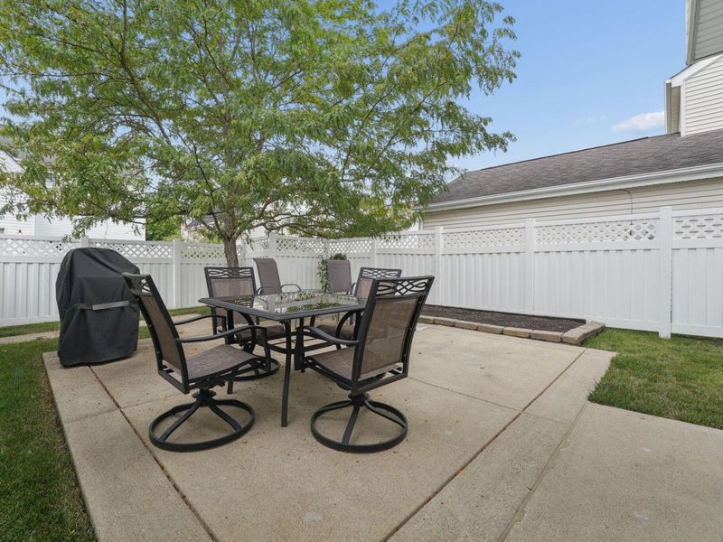 7249 Alma Terrace Drive, New Albany, OH 43054 Photo 33