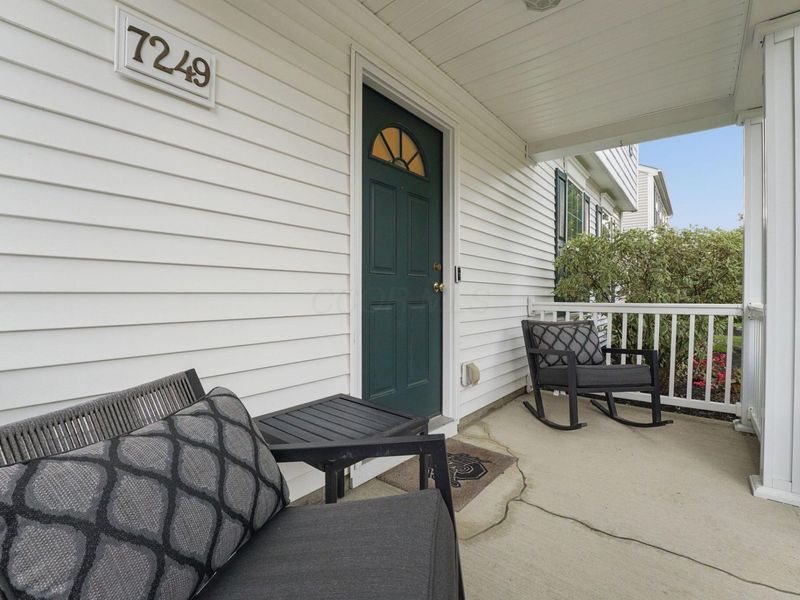 7249 Alma Terrace Drive, New Albany, OH 43054 Photo 6