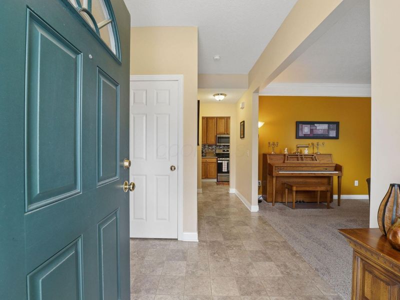 7249 Alma Terrace Drive, New Albany, OH 43054 Photo 7
