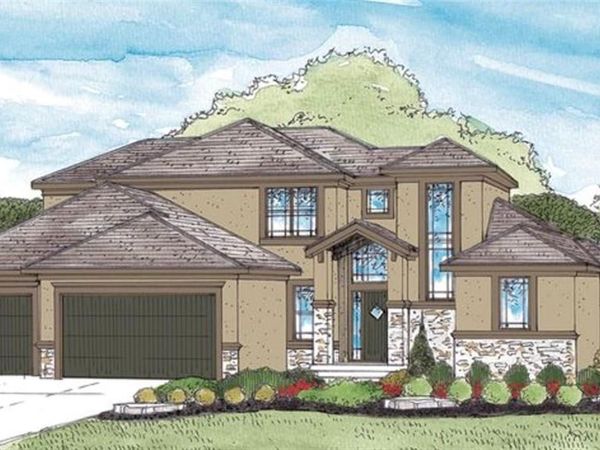 4717 NW Sienna Ridge, Riverside, MO 64150