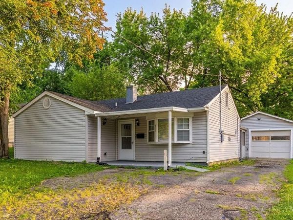 608 Richardson, Madison Twp, OH 45042