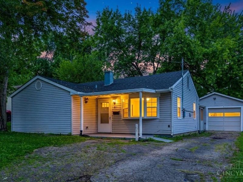 608 Richardson, Madison Township, OH 45042 Photo 2