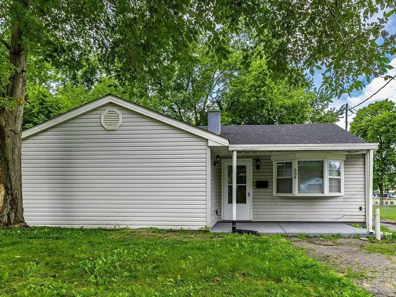 608 Richardson, Madison Township, OH 45042 Photo 41
