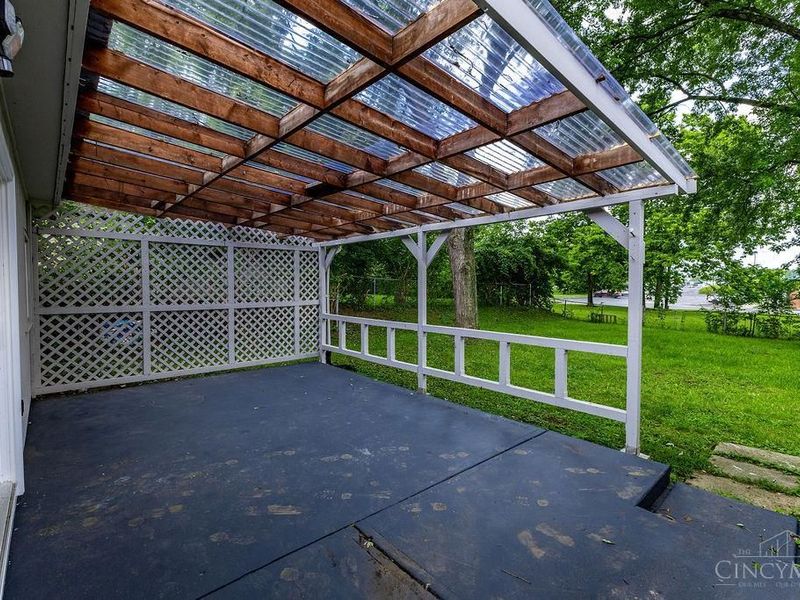 608 Richardson, Madison Township, OH 45042 Photo 45