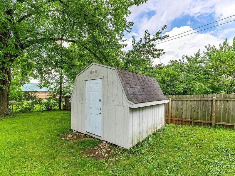 608 Richardson, Madison Township, OH 45042 Photo 46
