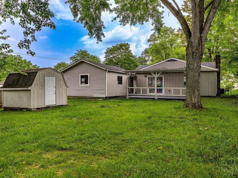 608 Richardson, Madison Township, OH 45042 Photo 47