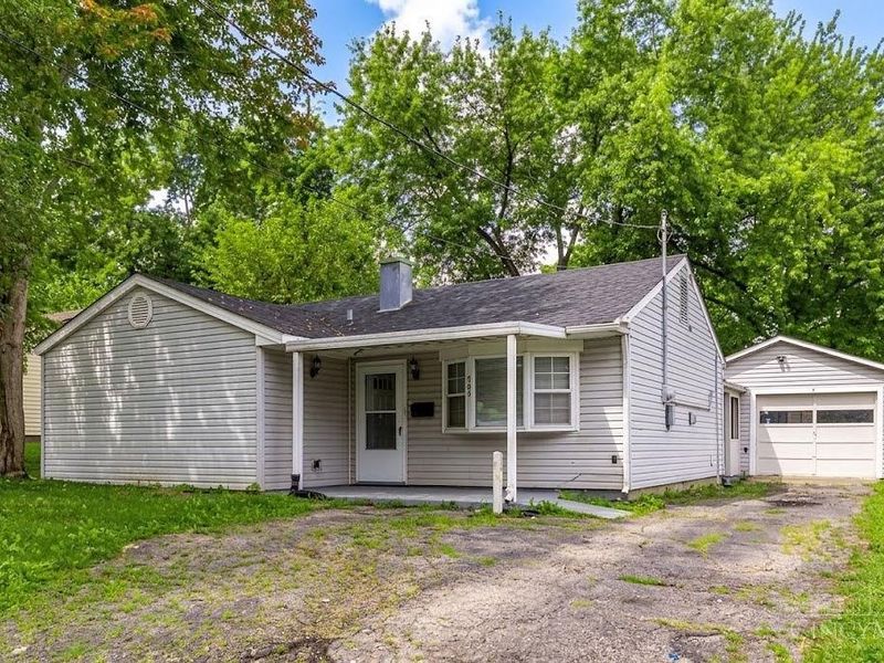 608 Richardson, Madison Township, OH 45042 Photo 49
