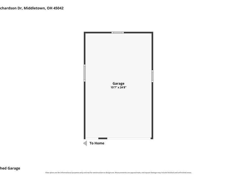 608 Richardson, Madison Township, OH 45042 Photo 51