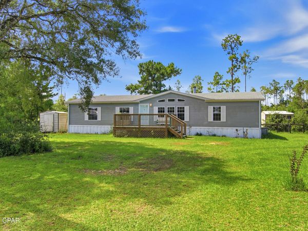 11612 Owenwood Road, Fountain, FL 32438