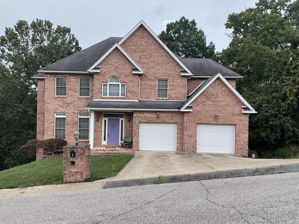 7 Timberline Place, Charleston, WV 25547