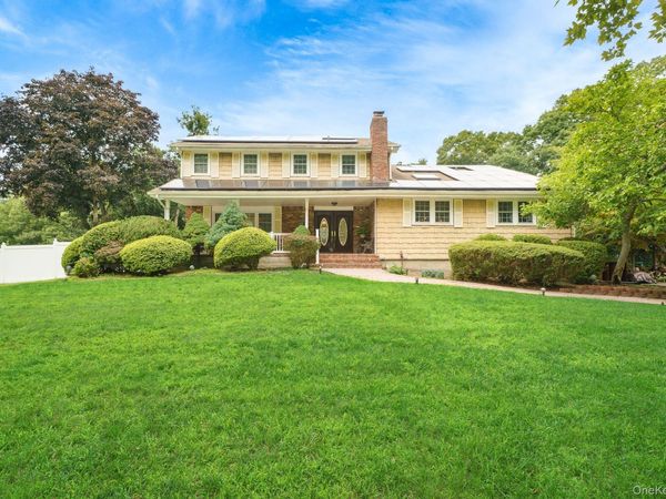 2 Village Drive W, Dix Hills, NY 11746