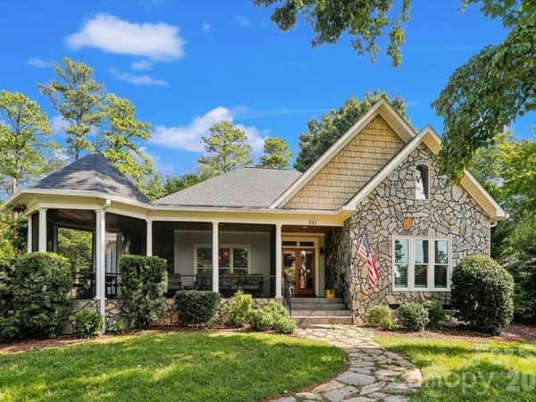 351 Catalina Drive, Mooresville, NC 28117