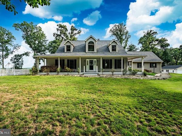 435 KIRKS MILL ROAD , NOTTINGHAM, PA 19362