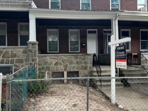 1329 HOMESTEAD STREET , BALTIMORE, MD 21218