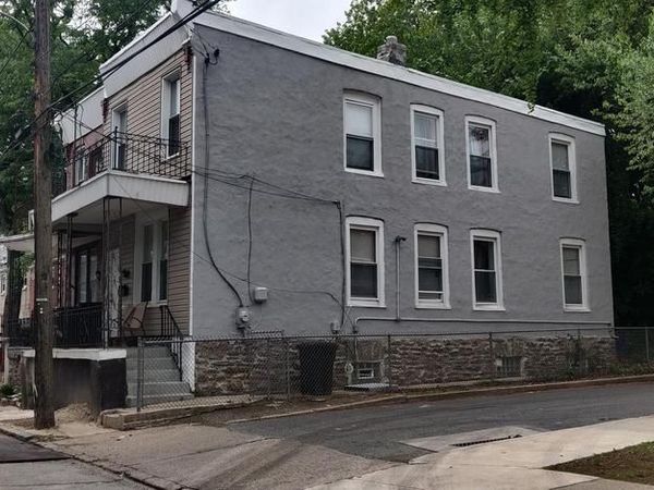 347 E RITTENHOUSE STREET , PHILADELPHIA, PA 19144