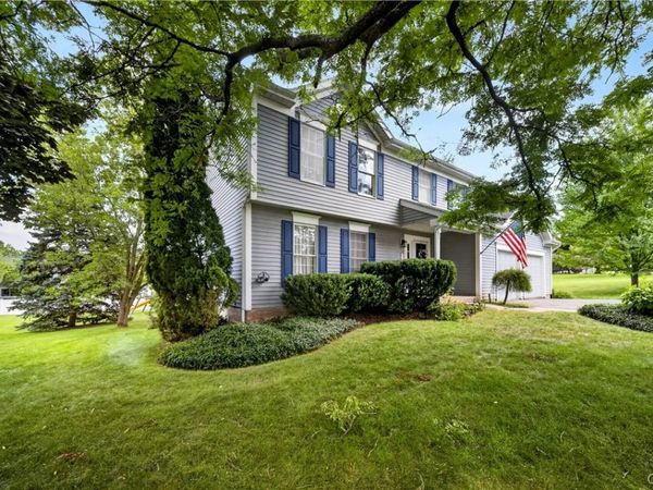 4932 Tinderbox Circle, Manlius, NY 13104