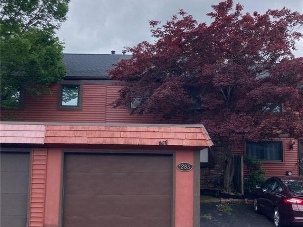 1283 Peppertree Drive , Derby, NY 14047